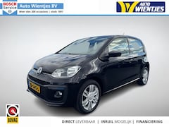 Volkswagen Up! - 1.0 High Up | BlueM 5-Drs | Airco | Cruise