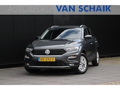 Volkswagen T-Roc - 1.0 TSI Style | TREKHAAK | PDC | LMV | CRUISE | NAVI | APPLE CARPLAY |