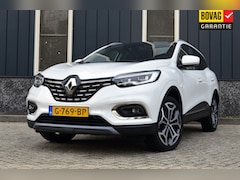 Renault Kadjar - 1.3 TCe Intens Rijklaarprijs-Garantie Rijklaarprijs-Garantie Panoramadak Trekhaak Sport in