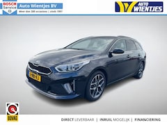 Kia Cee'd Sportswagon - Ceed 1.5 T-GDi Aut MHEV | GT-Line | Pano | Navi | Camera