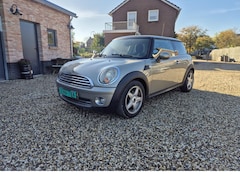 MINI Cooper - 1.6