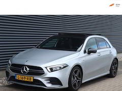 Mercedes-Benz A-klasse - AMG 35 4MATIC | PANO | CAMERA | VOL