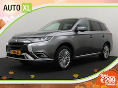 Mitsubishi Outlander - 2.4 PHEV Pure+ Trekhaak Camera Carplay 18'LMV LED