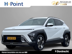 Hyundai Kona - 1.6 GDI HEV Comfort Smart | DEMOVOORDEEL | ELEK. ACHTERKLEP | 18 INCH |