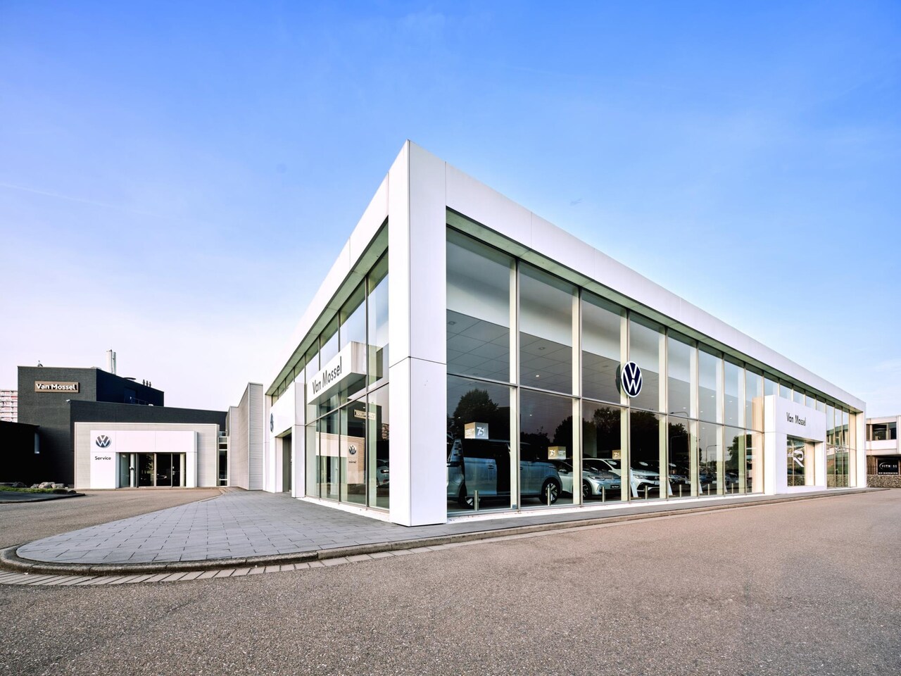 Volkswagen ID.3 - First Plus 58 kWh | SoH ... | Automaat | IQ-Light | Stoel en Stuurverwarming | Navigatie - AutoWereld.nl