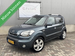 Kia Soul - 1.6 X-ecutive 2009 / Trekhaak / 18inc / Airco / NAP