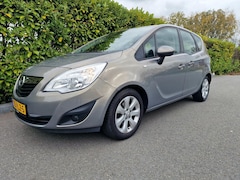 Opel Meriva - 1.4 Edition pas 77.000 NAP