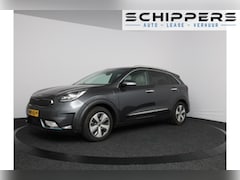 Kia Niro - 1.6 GDi PHEV ExecutiveLine | schuif-kanteldak | leer | navigatie | cruise control adaptief