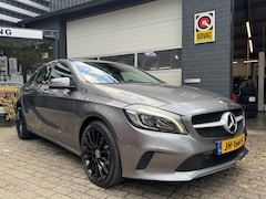 Mercedes-Benz A-klasse - 160 Ambition