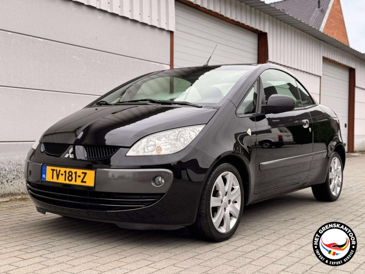 Mitsubishi Colt CZC - 1.5 Instyle | 09/2026 - AutoWereld.nl