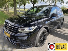 Volkswagen Tiguan - 1.4 TSI eHybrid 3 x R-Line I Black Style 2022