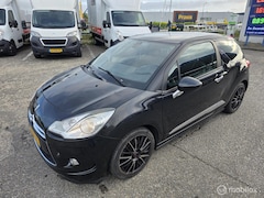 Citroën DS3 - 1.6 VTi So Chic. AUTOMAAT, AIRCO, LM VELGEN