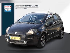 Fiat Punto Evo - 0.9 TwinAir Easy 1e Eigenaar | Navigatie | Climate | Cruise | Whatsapp 06-53188999