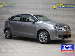 Suzuki Baleno - 1.2 Business Edition