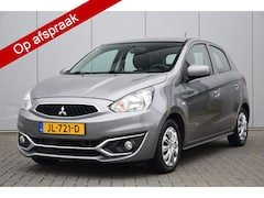 Mitsubishi Space Star - 1.0 Cool+ Airco Audio/origineel