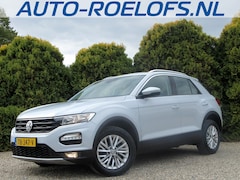 Volkswagen T-Roc - 1.0 TSI Style *Navi*ECC