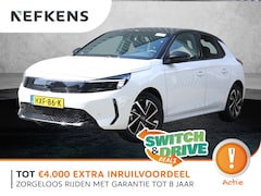 Opel Corsa - 1.2 75 pk GS | Climate control | Navigatie | Achteruitrijcamera | Apple Carplay en Android