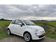 Fiat 500 - 1.2 Nieuwe Distributie, Nieuwe remmen enz