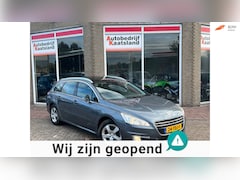 Peugeot 508 SW - 1.6 THP Blue Lease Executive - Pano - Pdc