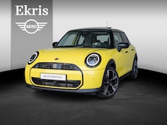 MINI Cooper - 5-deurs C Classic Trim + Package M
