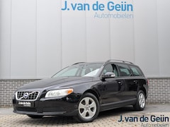 Volvo V70 - 2.0 | Zweedse auto | Lage kmstand | Youngtimer |