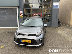 Kia Picanto - 1.0 DPi ComfortLine / Airco/ Cruise/ Bluetooth/ Elektrische ramen