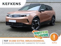 Opel Grandland Electric - GS 73 kWh | NIEUW | PLAN NU UW PROEFRIT | NU TE BESTELLEN