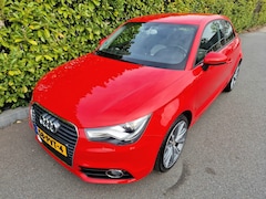 Audi A1 - 1.4 TFSI s-line Automaat Pas 110000 NAP