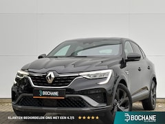 Renault Arkana - 1.6 E-Tech Hybrid 145 R.S. Line / Trekhaak