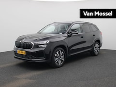 Skoda Kodiaq - 1.5 TSI MHEV Business Edition 7-zitter 150 PK | AUTOMAAT | TREKHAAK | ELEK.LAADKLEP | NAVI