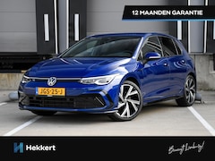 Volkswagen Golf - R-Line Business+ 1.5 eTSI 150pk Automaat TREKHAAK | LED | ADAPT. CRUISE | 18''LM | PDC + C