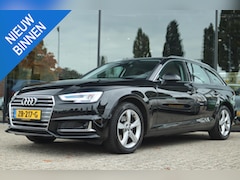 Audi A4 Avant - 35 TFSI AUT. SPORT LEASE ED. | LEDER | ADAPTIVE CRUISE | LED | NAVI | CLIMATE |