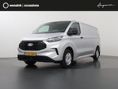 Ford Transit Custom - 320 | 2.0 TDCI | Aut. | L2 H1 | Trend | ADAPTIVE CRUISE | CAMERA | NAVIGATIE | CLIMATE CON
