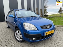 Kia Rio - 1.4 Festival Nw APK&Beurt-Airco-ElekPakket-2 Sleutels