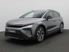 Skoda Elroq - 85 Sportline Edition 286PK Aut. Alarm, 360gr. Camera, Stoel-Stuurverwarming, Clima, Warmte