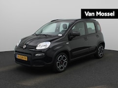 Fiat Panda - 1.0 Hybrid City Life AIRCO | BLUETOOTH | DAB | MEDIA SCHERM |