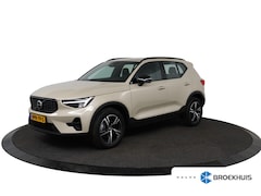 Volvo XC40 - B4 Plus Dark Harman kardon | Stoel + Stuurwielverwarming | Camera | Trekhaak | Adaptieve c