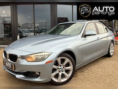 BMW 3-serie - 328i xDrive High Executive 245PK | Automaat | Elektrisch Glazen Schuif-/Kanteldak | Memory