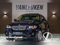 BMW X6 - xDrive50i CarPlay 29.710 EX BTW