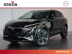 Nissan Qashqai - 1.5 e-Power Tekna GEN3 | Panoramadak | Cold Pack