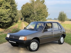 Peugeot 205 - 1.1 GL 1983, 79.500KM