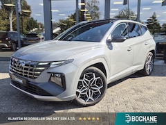 Hyundai Tucson - 1.6 T-GDI PHEV Premium Sky 4WD | Panoramadak | Krell audio |