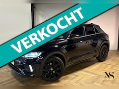 Volkswagen T-Roc - 1.5 TSI R-Line CAM KEYLESS'