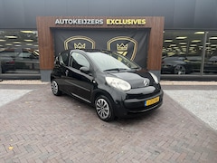 Citroën C1 - 1.0-12V Séduction Airco, Elektrische ramen, Toerenteller, etc