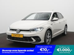 Volkswagen Polo - R-Line-Edition 1.0 70 kW / 95 pk TSI Hatchback 7 v ersn. DSG