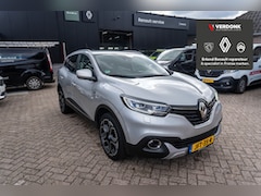 Renault Kadjar - 1.3 TCe Intens S-edition
