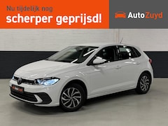 Volkswagen Polo - 1.0 MPI Polo / Virtual / LED / CarPlay / PDC / Stoel-Verwarming