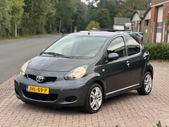 Toyota Aygo - 1.0 VVT-i Aspiration
