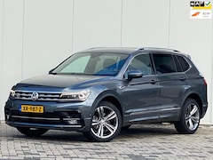 Volkswagen Tiguan Allspace - 2.0 TDI Highline Business R AUTOMAAT