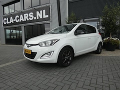 Hyundai i20 - 1.2i i-Catcher
